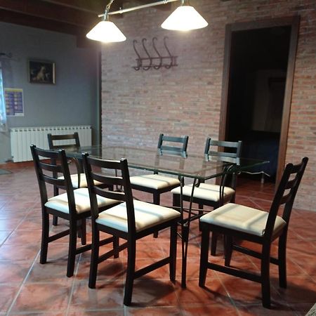 Griegos Casa Aldeaヴィラ エクステリア 写真