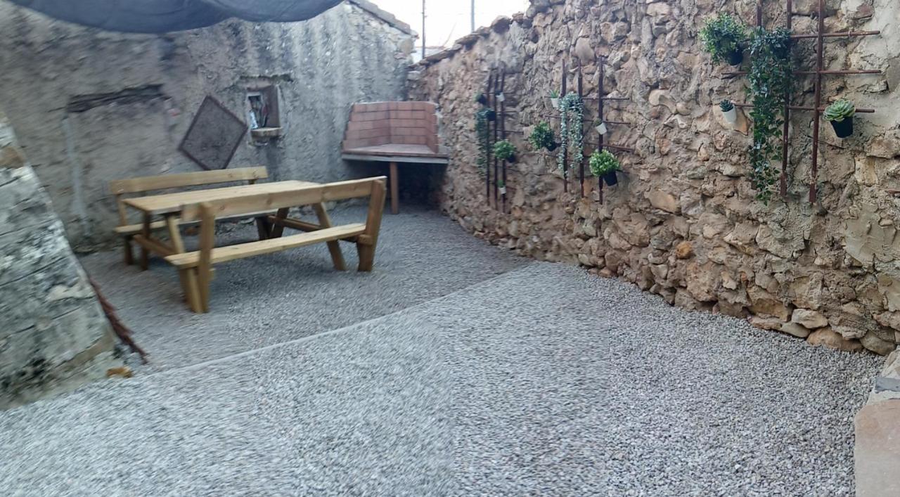 Griegos Casa Aldeaヴィラ エクステリア 写真