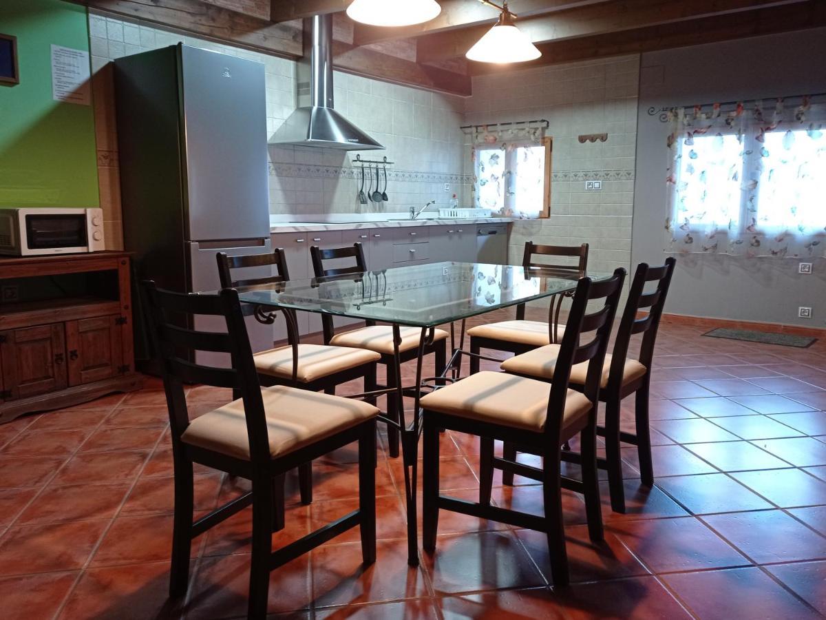 Griegos Casa Aldeaヴィラ エクステリア 写真